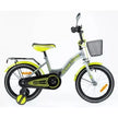 Dviratis TOMABIKE PLAT-XX-1601-Green