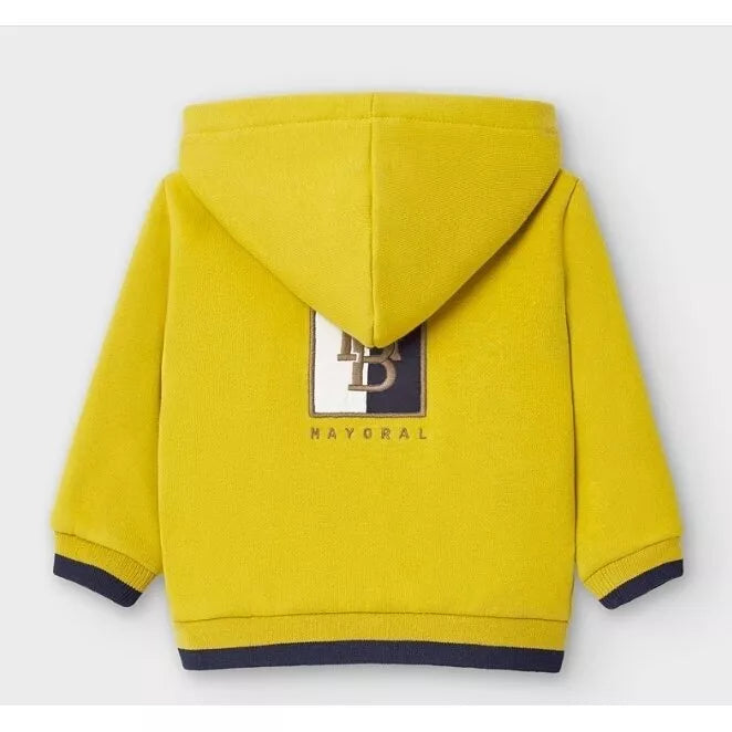 Džemperis MAYORAL 2491, Oliva