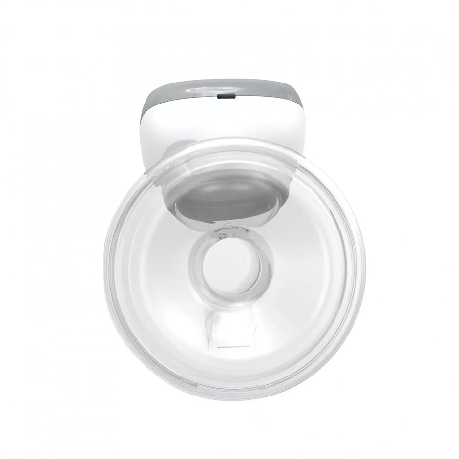 Elektrinis laisvų rankų pientraukis BabyOno SHELLY 1000