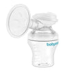 Elektrinis pientraukis BabyOno 3in1 NATURAL NURSING, 300