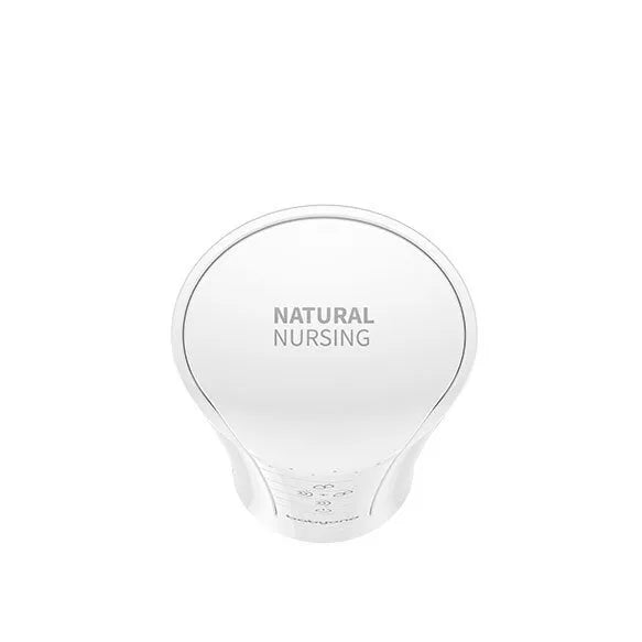 Elektrinis pientraukis BabyOno 3in1 NATURAL NURSING, 300