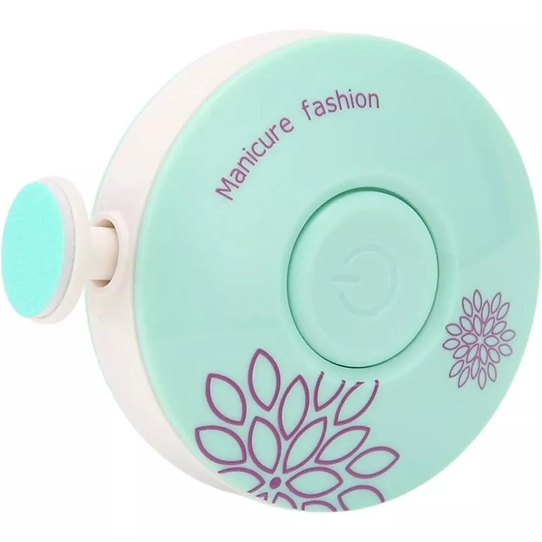 Elektrinė nagų dildė vaikams