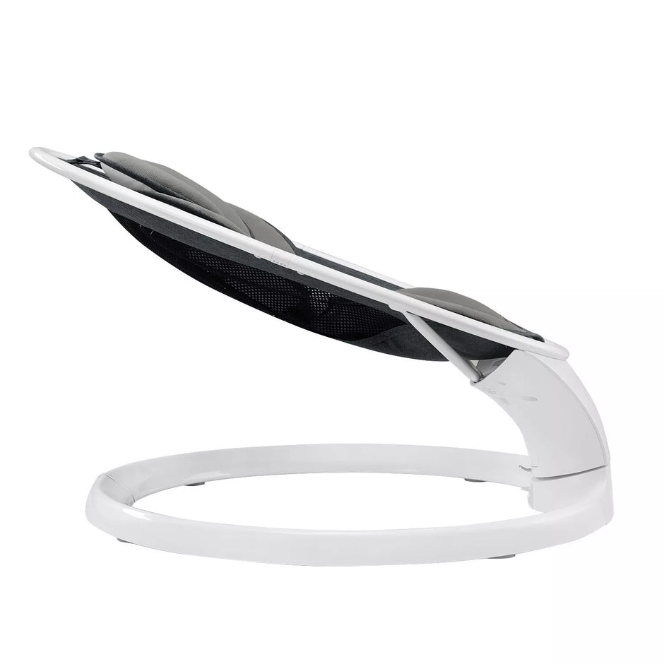 Elektrinis Gultukas - sūpynės CUDDLE ME Grey