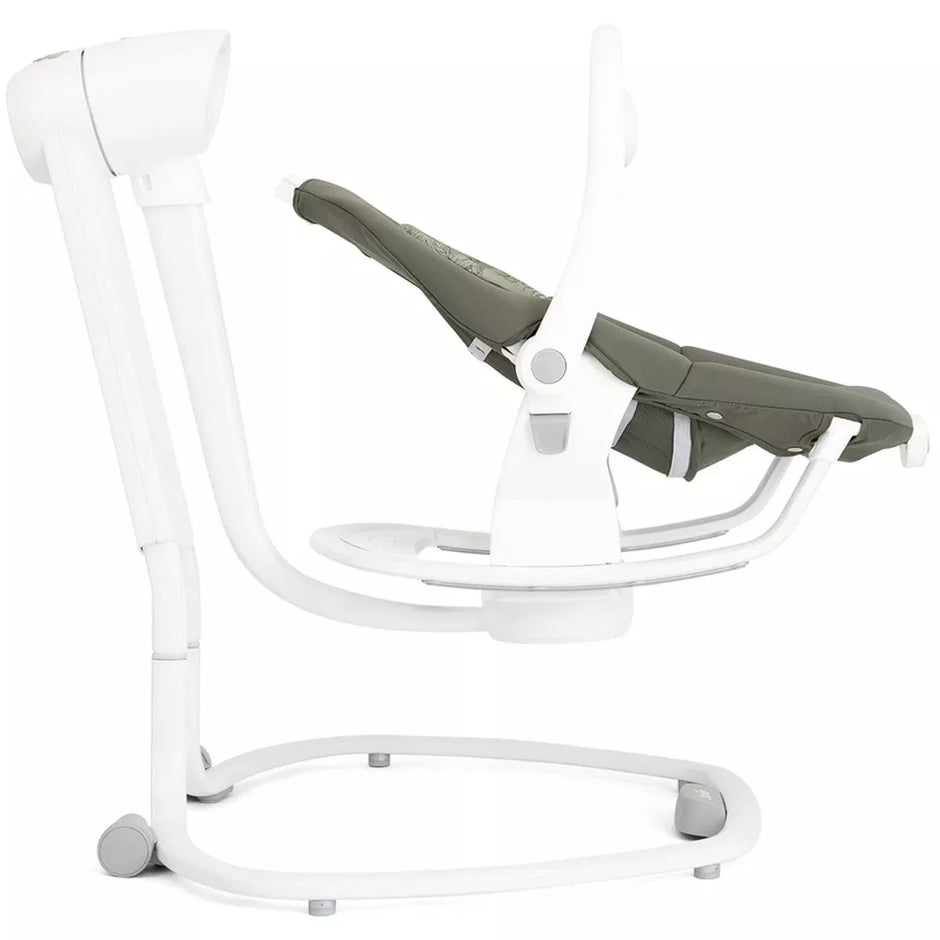 Elektrinis Gultukas - sūpynės Joie SERINA 2in1 Palms