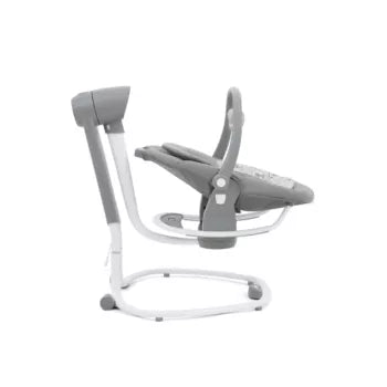 Elektrinis Gultukas - sūpynės Joie SERINA 2in1 Portrait