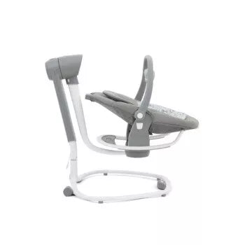 Elektrinis Gultukas - sūpynės Joie SERINA 2in1 Portrait