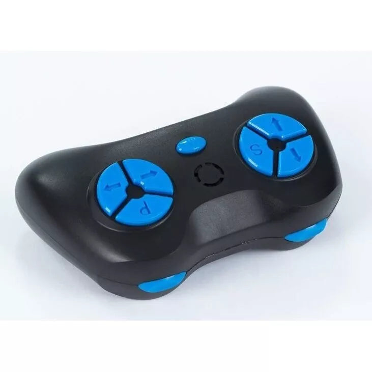 Elektromobilis MONSTER 4WD su distanciniu valdymu Red