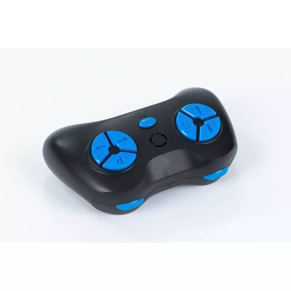 Elektromobilis MONSTER 4WD su distanciniu valdymu Blue