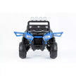 Elektromobilis MONSTER 4WD su distanciniu valdymu Blue