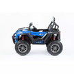 Elektromobilis MONSTER 4WD su distanciniu valdymu Blue