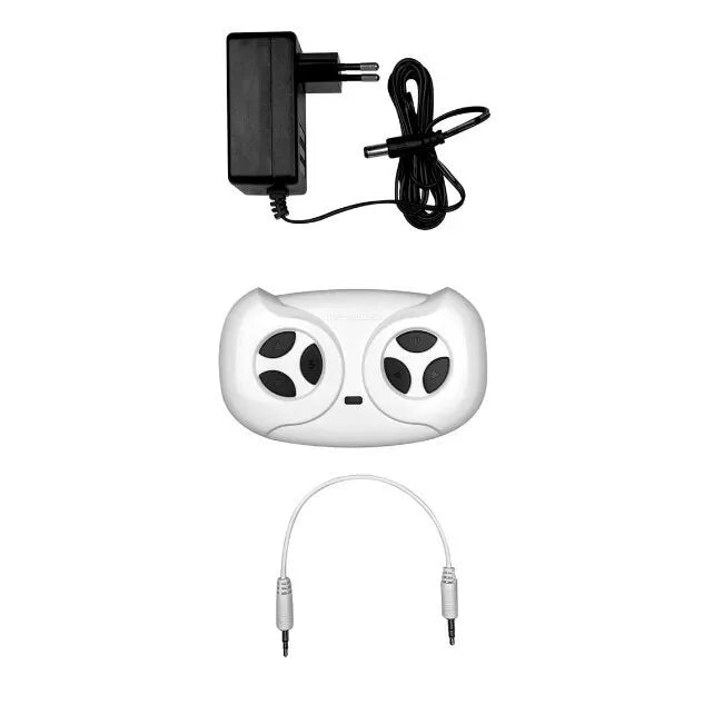 Elektromobilis vaikams MERCEDES G63 AMG, Red