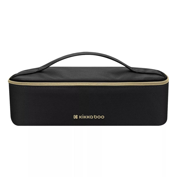 Termo krepšys maistui FOODY Black 2025