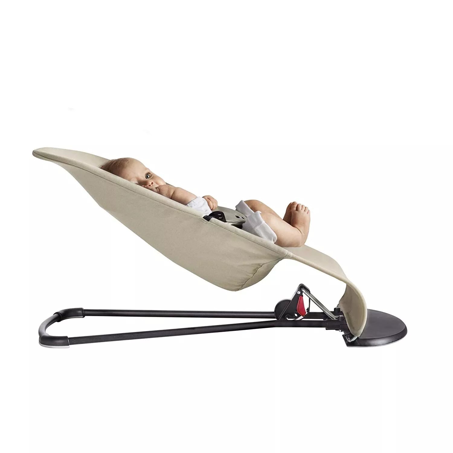 Gultukas BABYBJÖRN BLISS MESH Grey