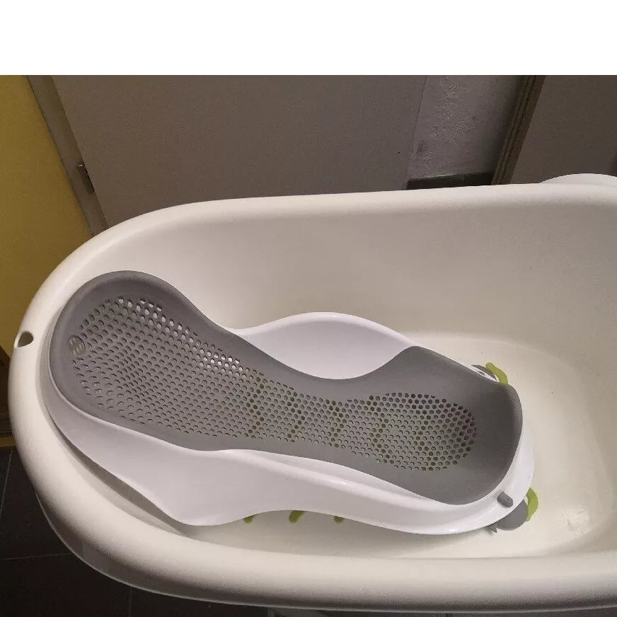 Gultukas į vonelę Angelcare Blue