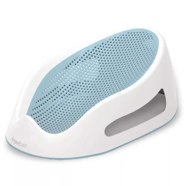 Gultukas į vonelę Angelcare Blue