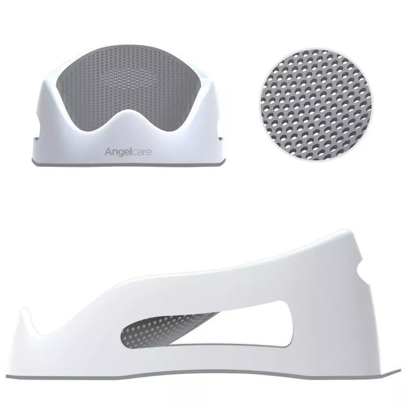 Gultukas į vonelę Angelcare Grey