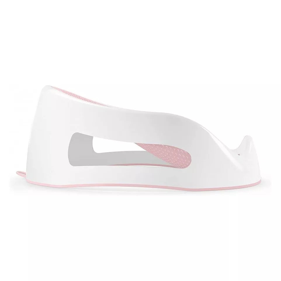 Gultukas į vonelę Angelcare Pink