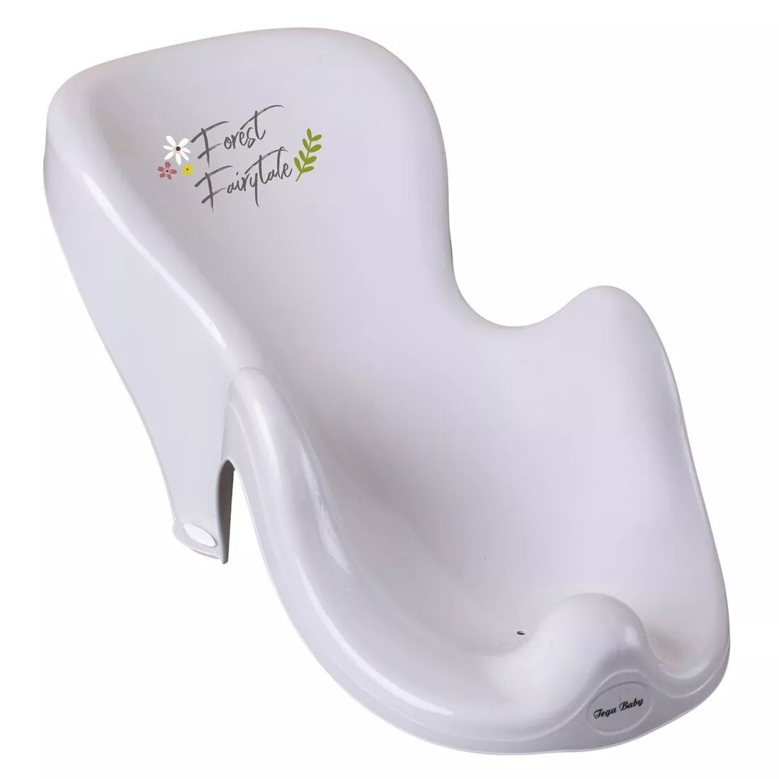 Gultukas į vonelę Tega FOREST FAIRYTALE, L.Beige