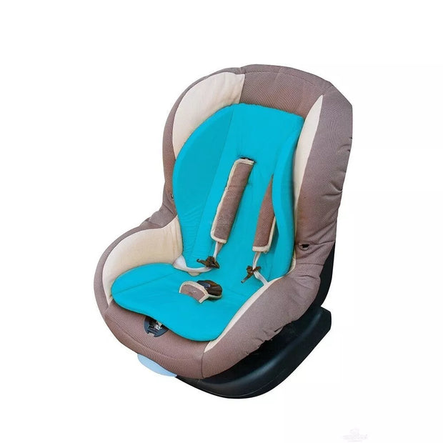Įdėklas universalus BabyMatex RENIS Black
