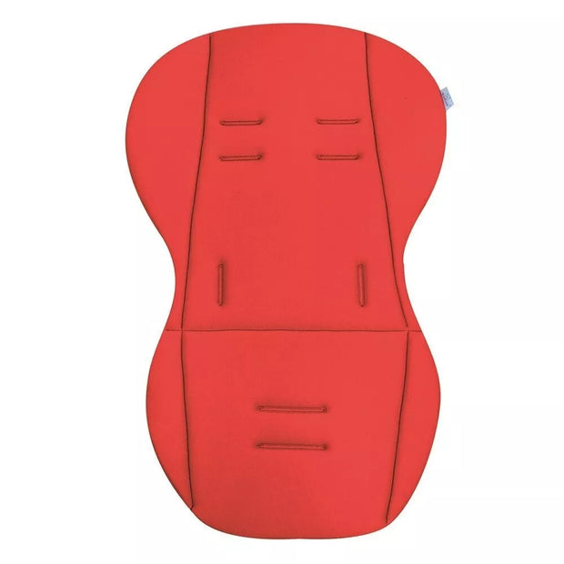 Įdėklas universalus BabyMatex RENIS Red