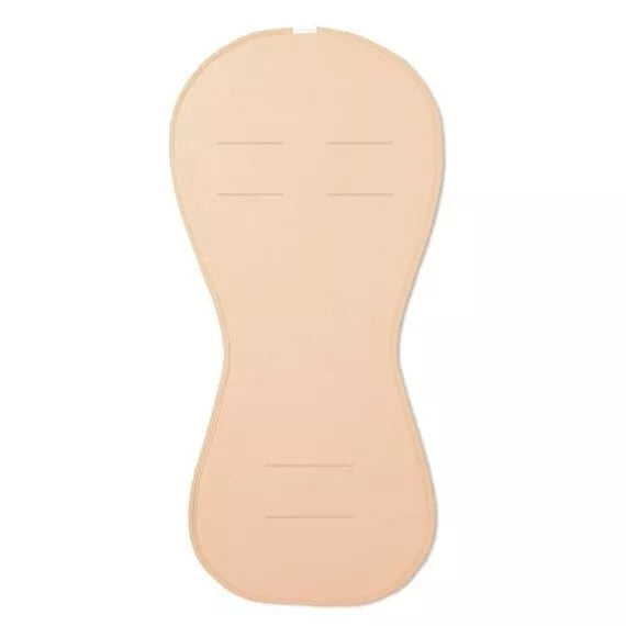 Įdėklas universalus BabyMatex PADDI Beige
