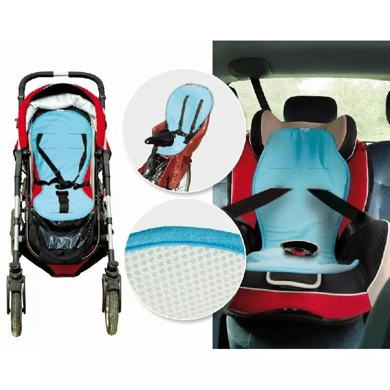 Įdėklas universalus BabyMatex PADDI Beige