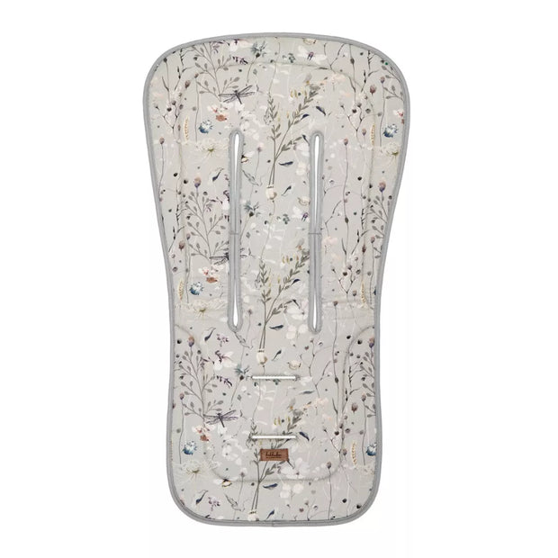 Įdėklas universalus KikkaBoo DREAMY Fields Grey