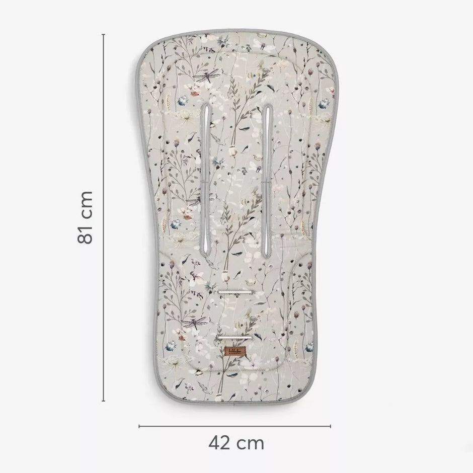 Įdėklas universalus KikkaBoo DREAMY Garden Green