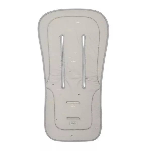 Įdėklas universalus KikkaBoo DREAMY Grey