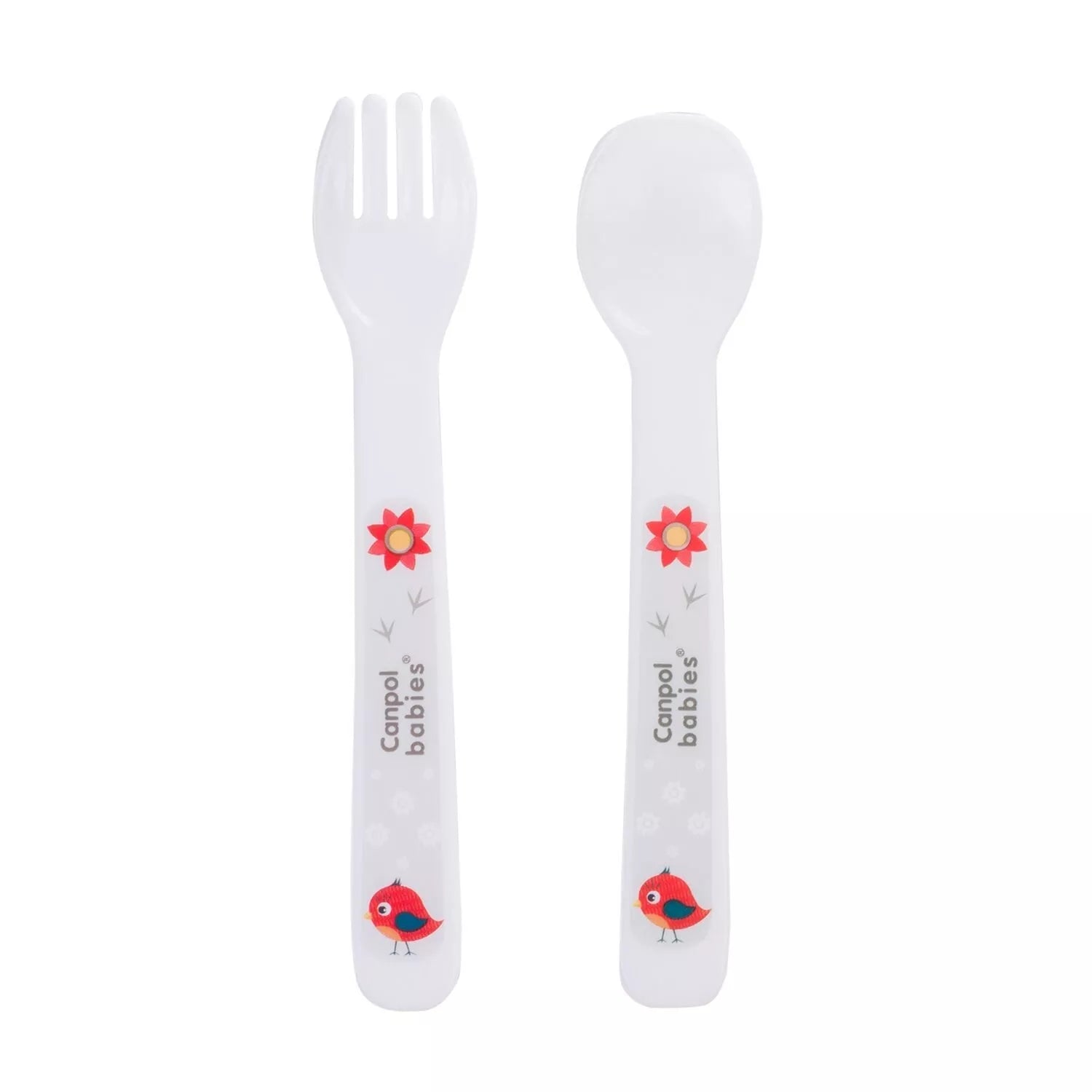 Indų rinkinys Canpol 4/401