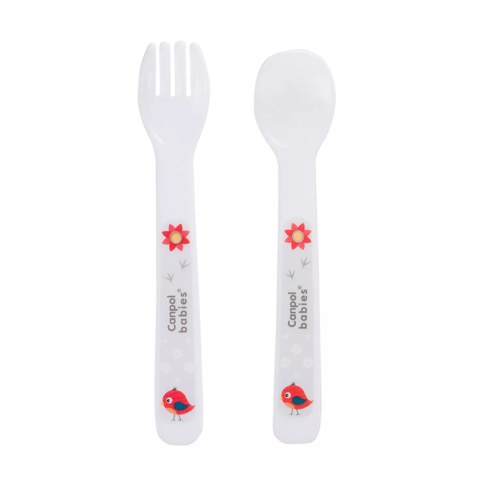 Indų rinkinys Canpol 4/401