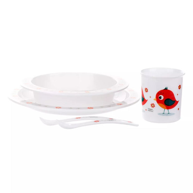 Indų rinkinys Canpol 4/401