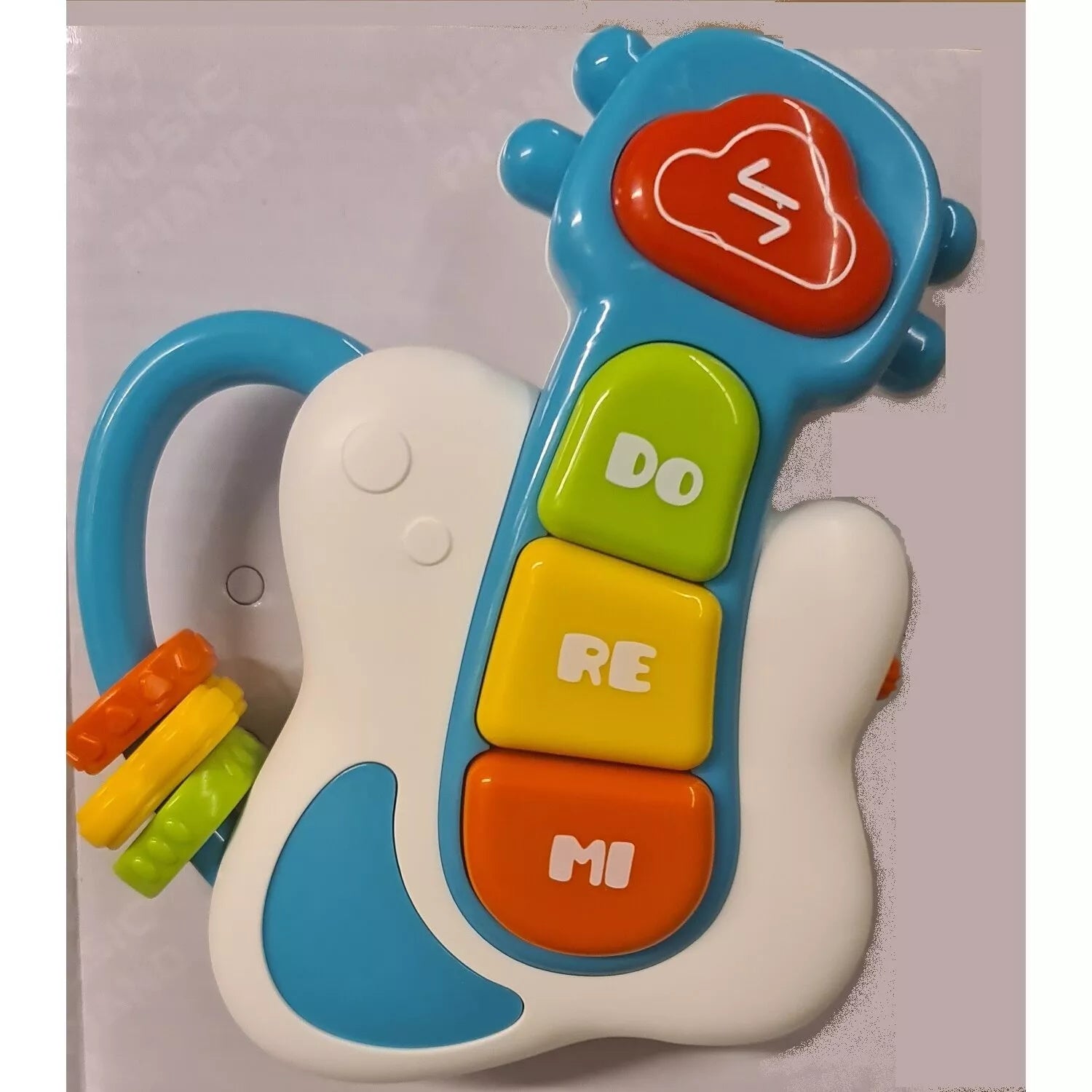 Interaktyvus muzikinis žaislas BABY MUSICIAN