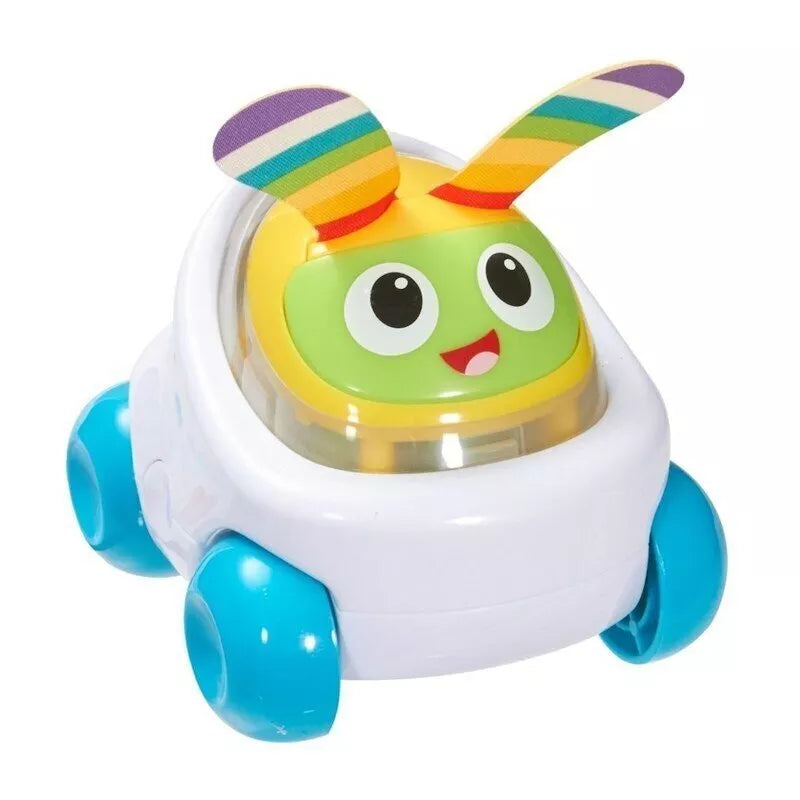 Interaktyvus muzikinis automobiliukas Fisher Price BeBo
