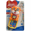 Interaktyvus žaislas MUSIC PHONE