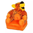 Ištiesiamas vaikiškas fotelis TYGER