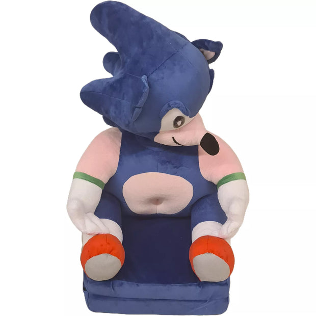 Ištiesiamas vaikiškas fotelis DINO