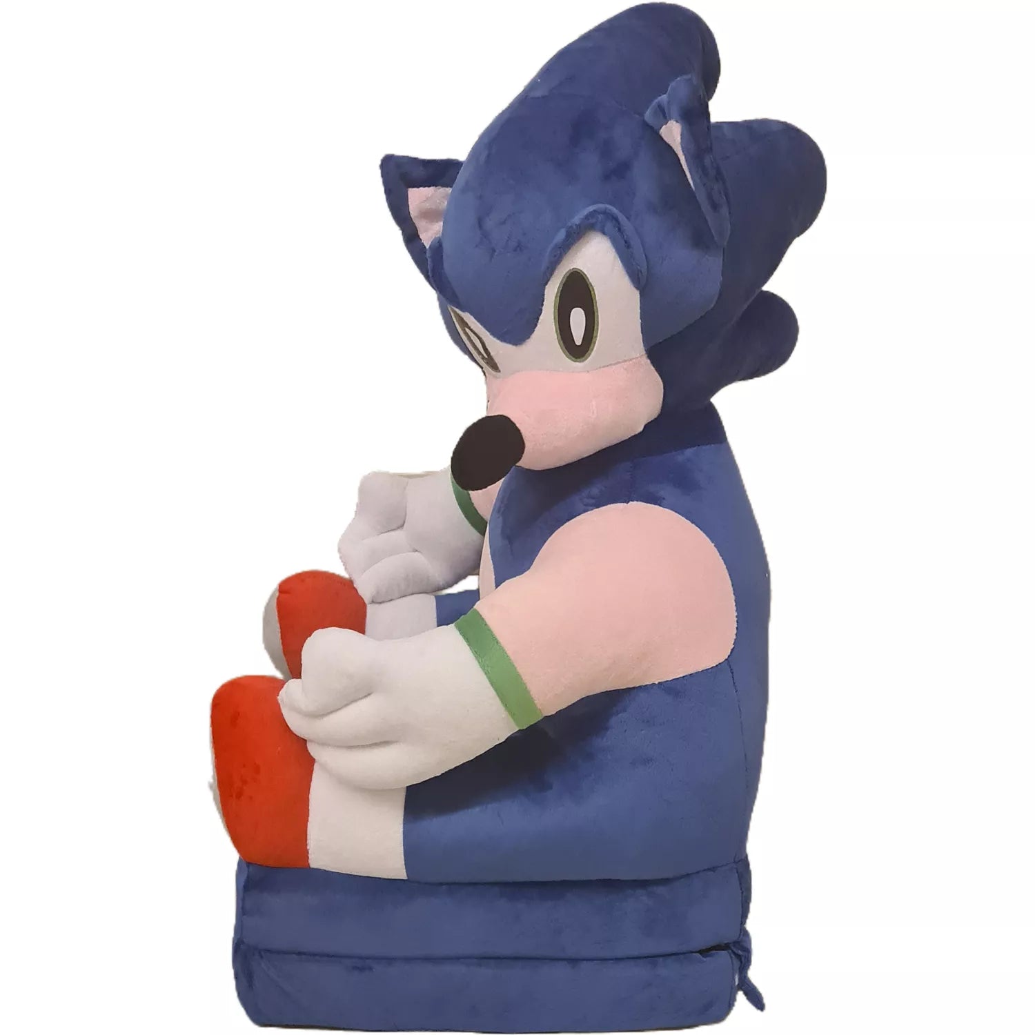 Ištiesiamas vaikiškas fotelis DINO