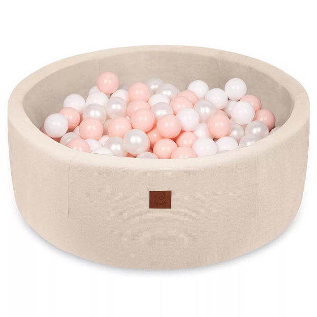 Kamuoliukų baseinas VELVET