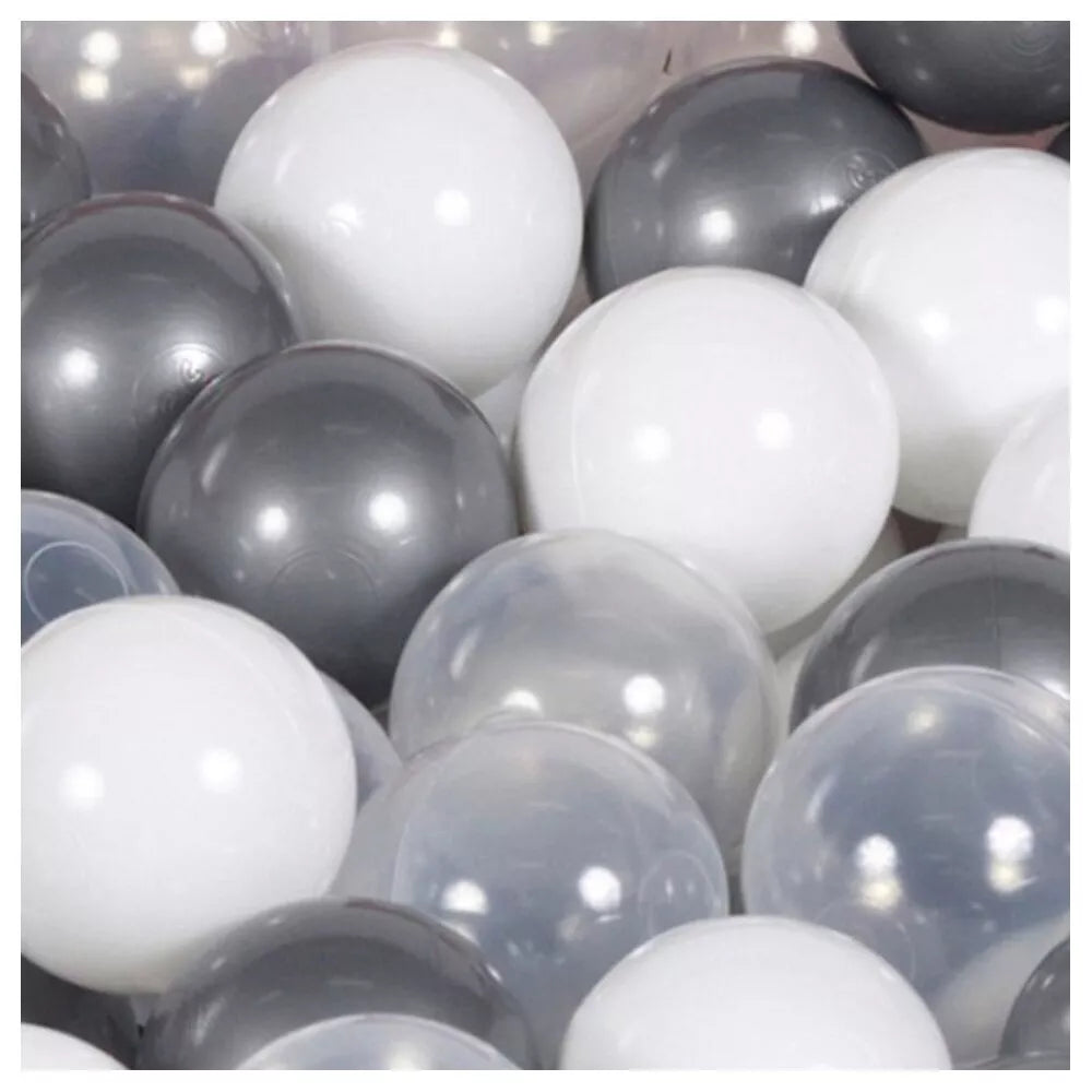 Kamuoliukų baseinas VELVET