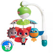 Karuselė muzikinė Tiny Love 3 in 1 Take-Along Mobile MEADOW DAYS
