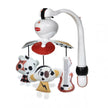 Karuselė muzikinė Tiny Love 3 in 1 Take Along Mobile TINY ROCKERS