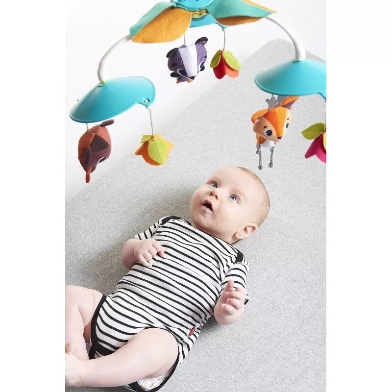 Karuselė muzikinė TinyLove INTO THE FOREST