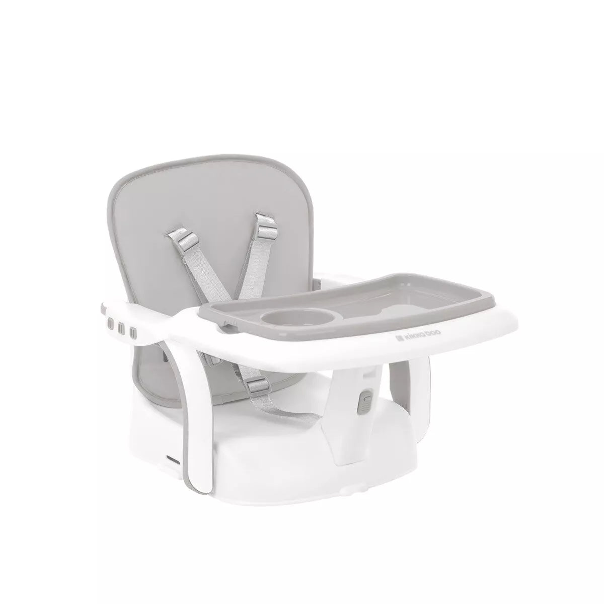 Kėdė paaukštinimas CHEWY Grey