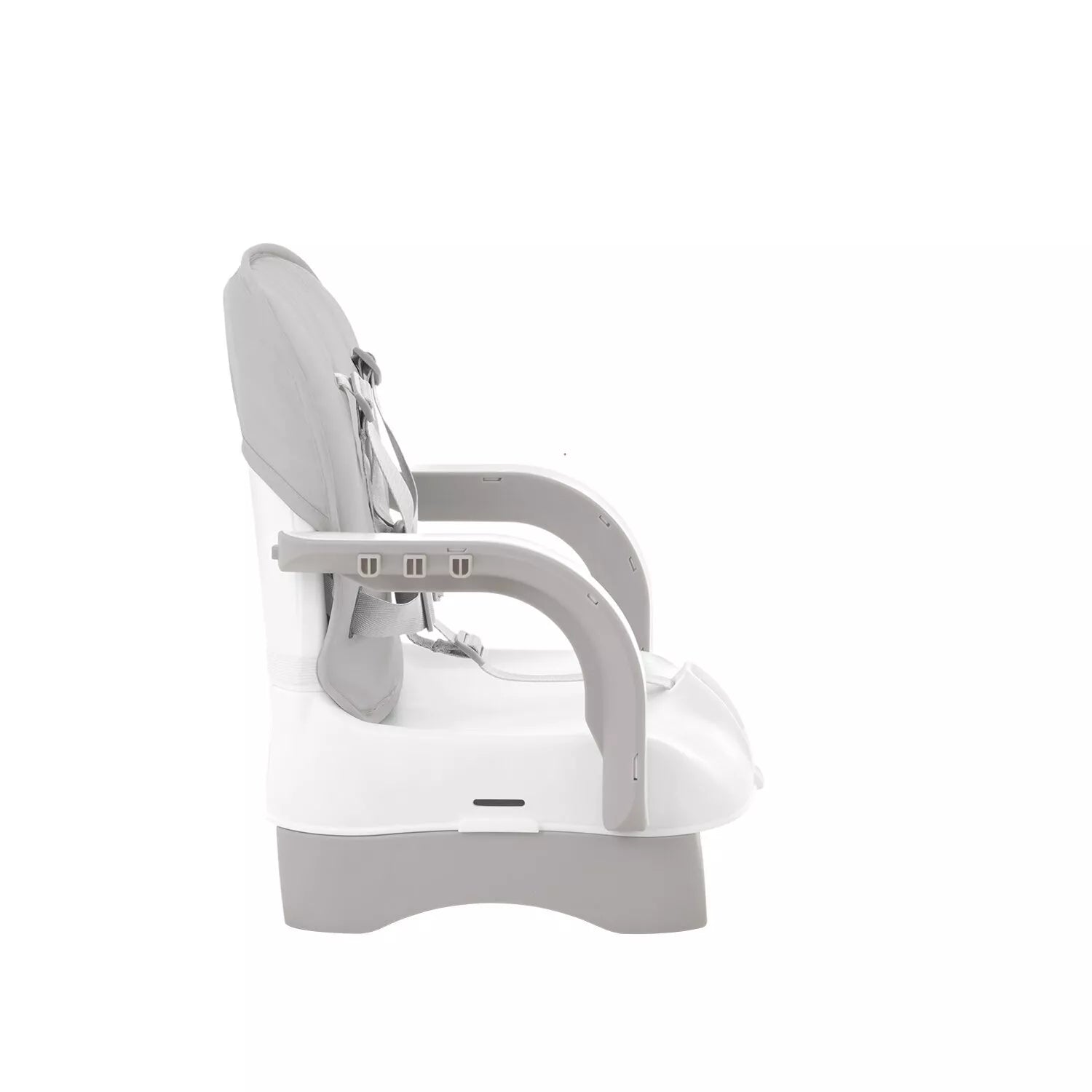 Kėdė paaukštinimas CHEWY Grey