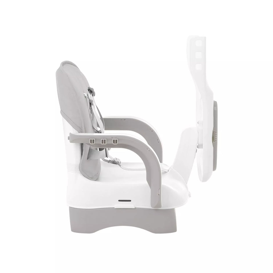 Kėdė paaukštinimas CHEWY Grey