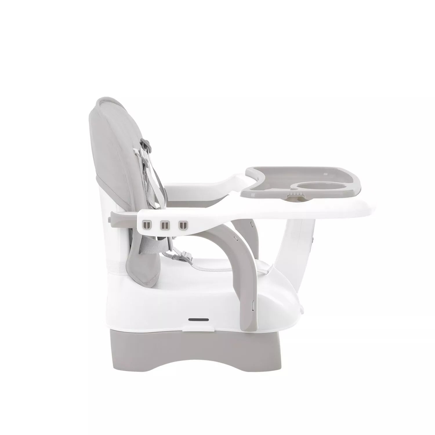 Kėdė paaukštinimas CHEWY Grey