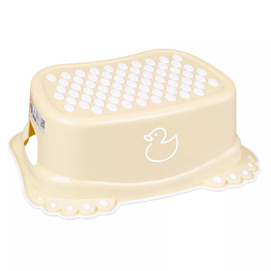 Kėdutė- laiptelis neslystanti Tega DUCK