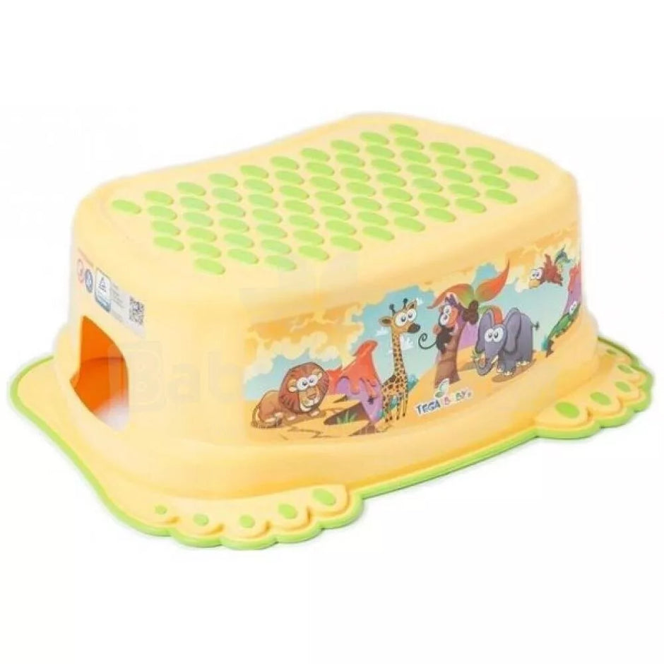 Kėdutė- laiptelis neslystanti Tega SAFARI