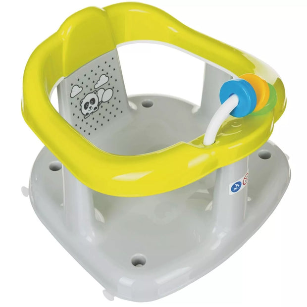 Kėdutė maudymui Maltex PANDA Green